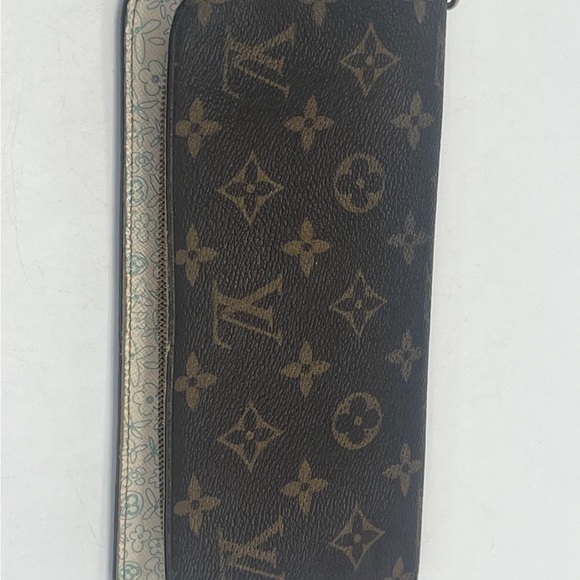 Louis Vuitton Monogram Wallet - Picture 1 of 10